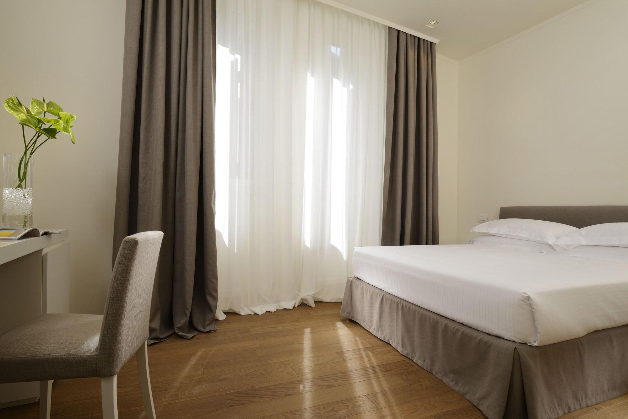 Locanda Della Posta Boutique Hotel Perugia Bagian luar foto