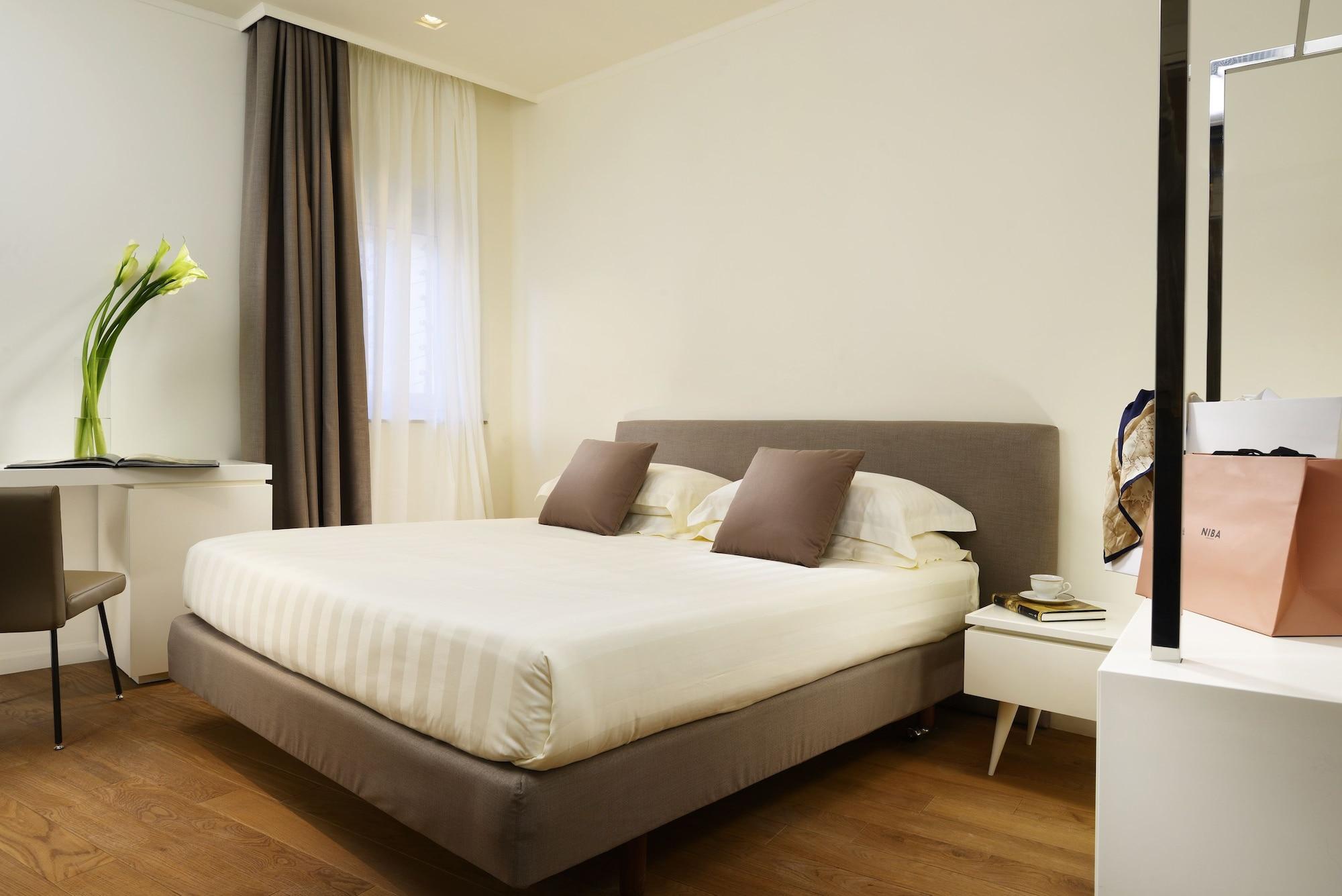Locanda Della Posta Boutique Hotel Perugia Bagian luar foto