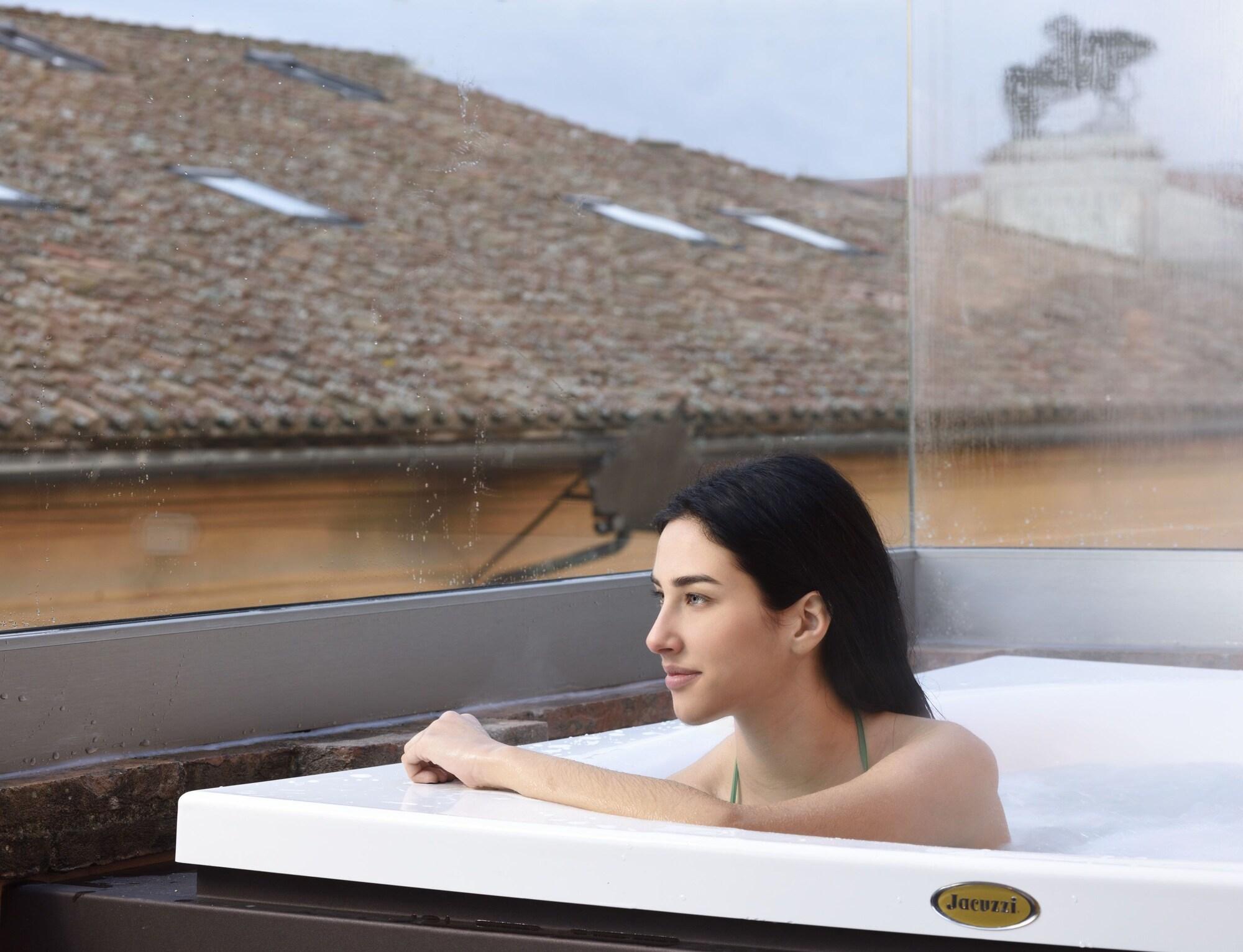 Locanda Della Posta Boutique Hotel Perugia Bagian luar foto