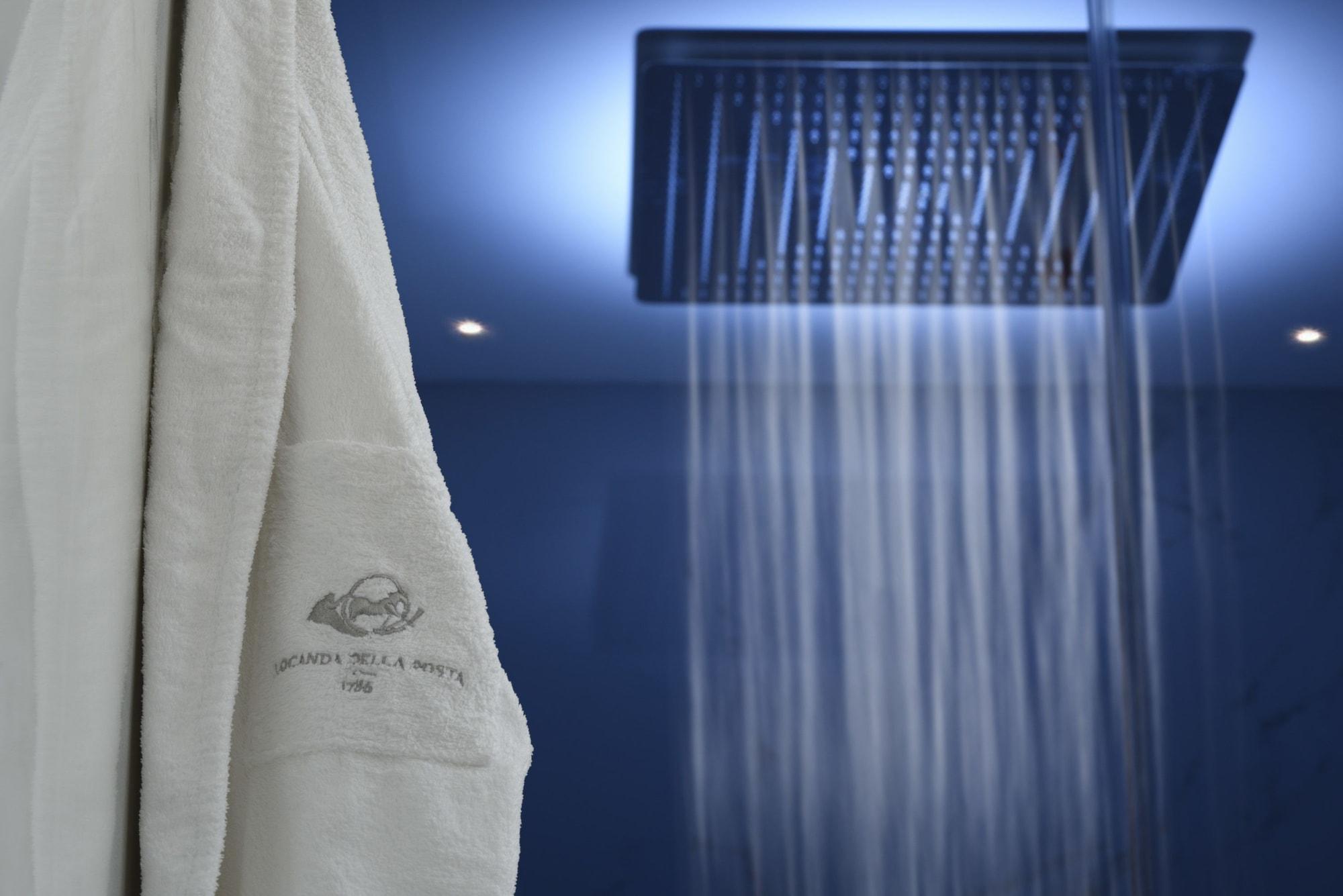 Locanda Della Posta Boutique Hotel Perugia Bagian luar foto