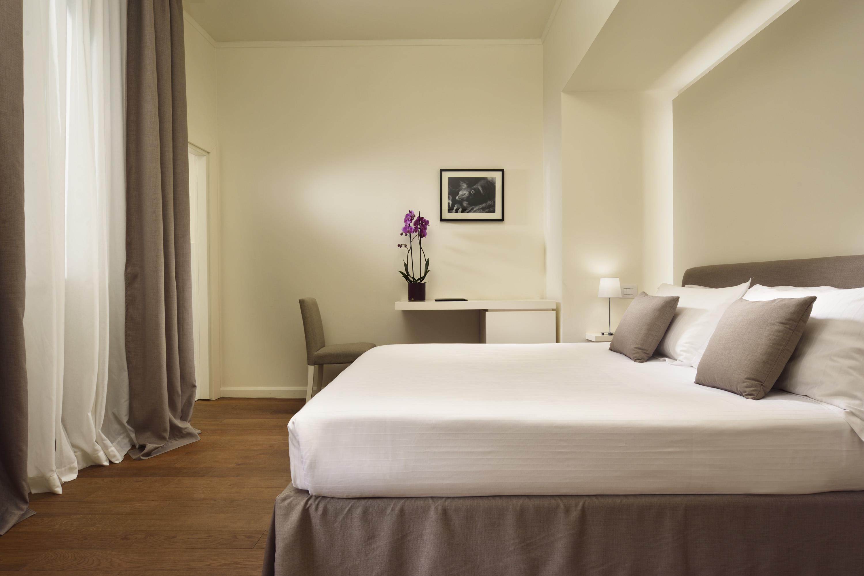 Locanda Della Posta Boutique Hotel Perugia Bagian luar foto