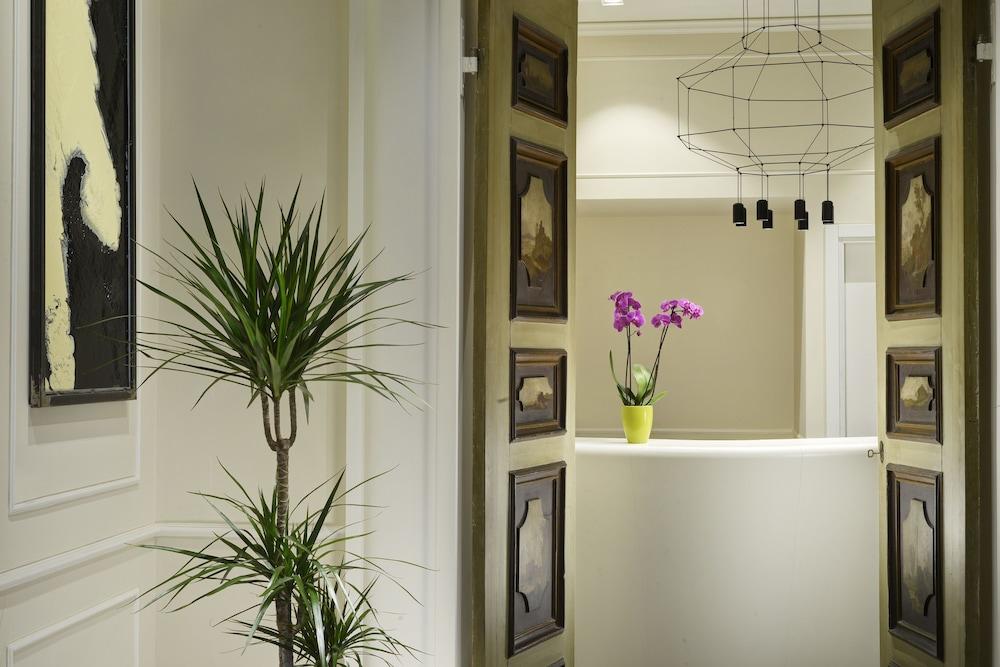 Locanda Della Posta Boutique Hotel Perugia Bagian luar foto