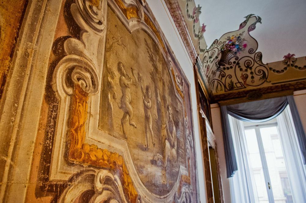 Locanda Della Posta Boutique Hotel Perugia Bagian luar foto