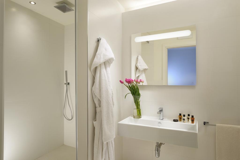 Locanda Della Posta Boutique Hotel Perugia Bagian luar foto