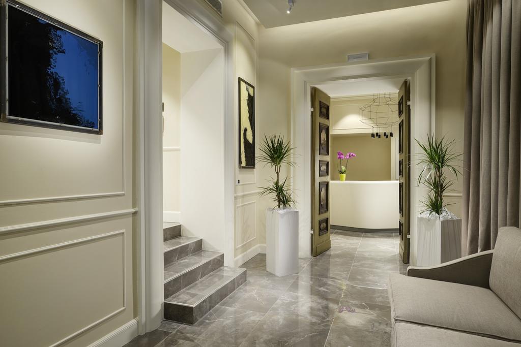 Locanda Della Posta Boutique Hotel Perugia Bagian luar foto