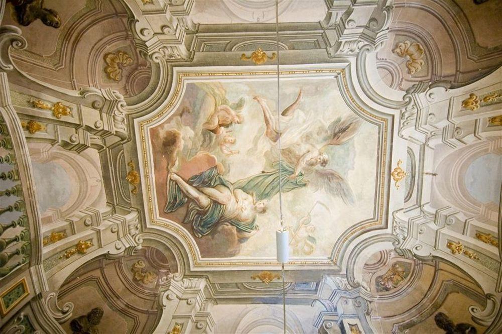 Locanda Della Posta Boutique Hotel Perugia Bagian luar foto