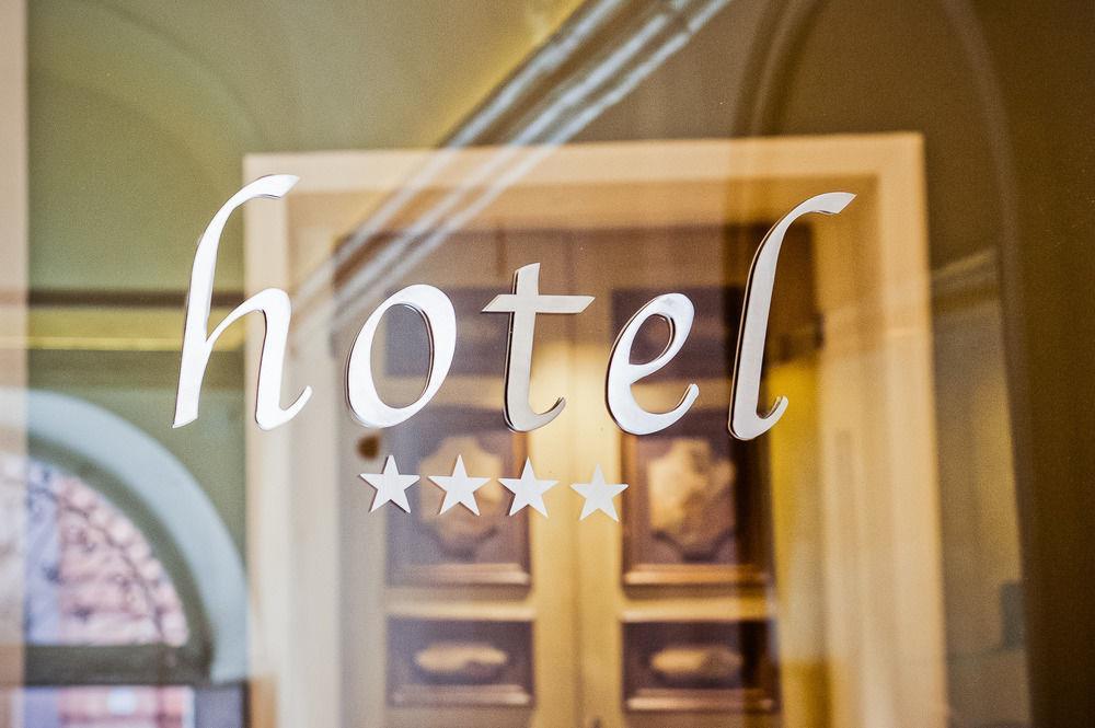 Locanda Della Posta Boutique Hotel Perugia Bagian luar foto