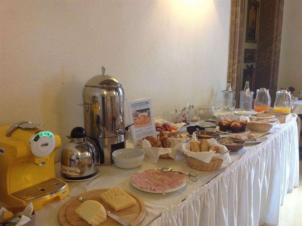 Locanda Della Posta Boutique Hotel Perugia Bagian luar foto