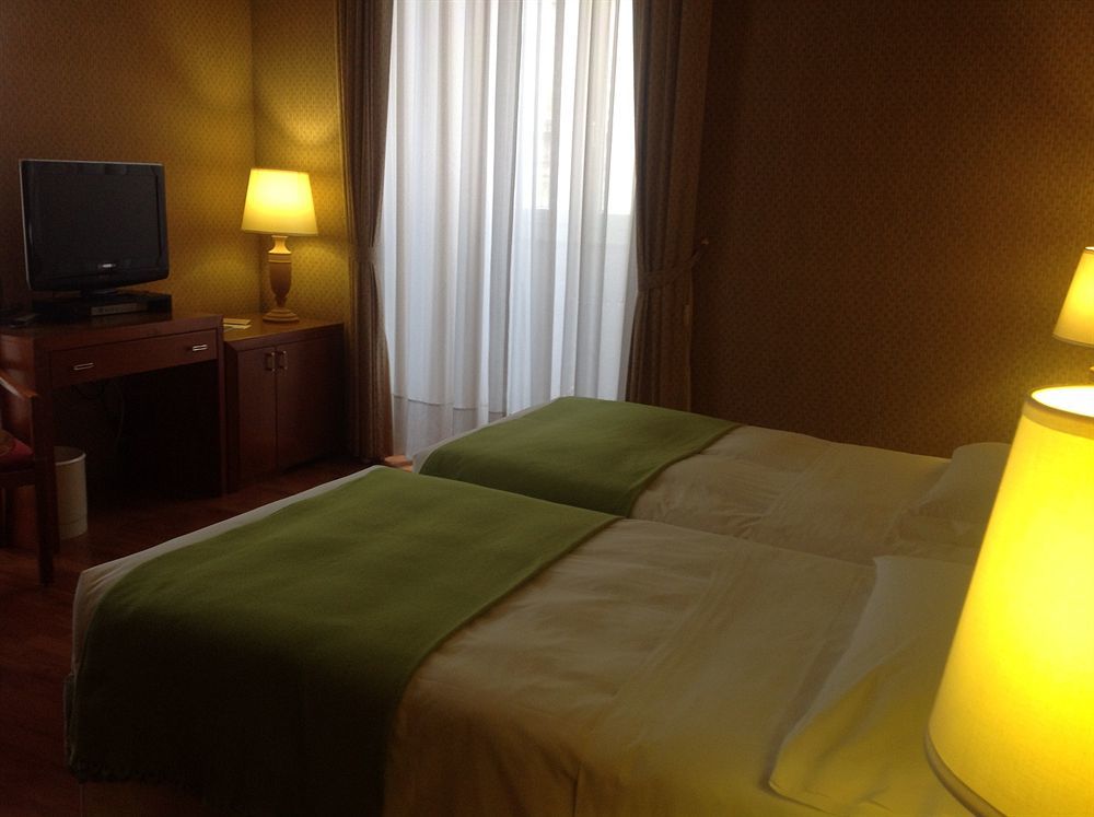 Locanda Della Posta Boutique Hotel Perugia Bagian luar foto
