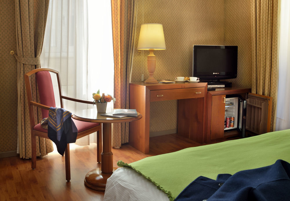 Locanda Della Posta Boutique Hotel Perugia Bagian luar foto