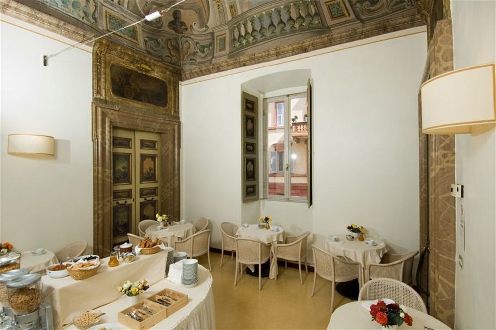 Locanda Della Posta Boutique Hotel Perugia Bagian luar foto