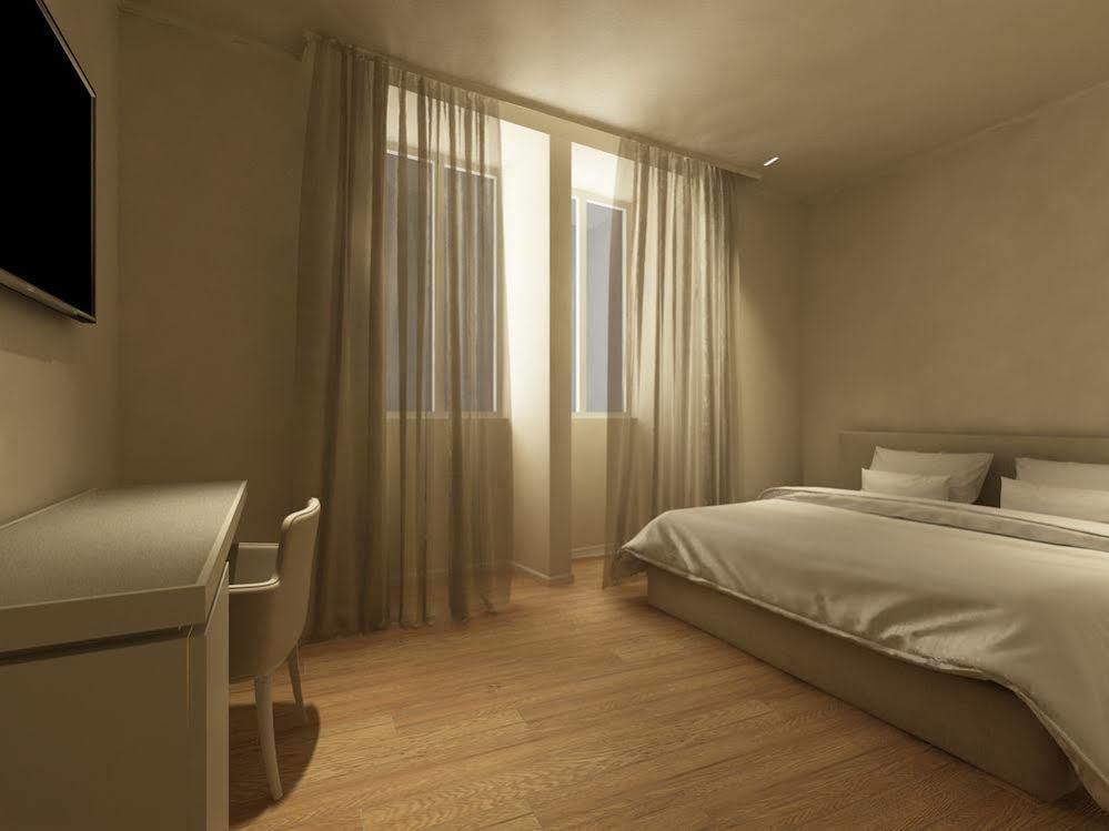 Locanda Della Posta Boutique Hotel Perugia Bagian luar foto