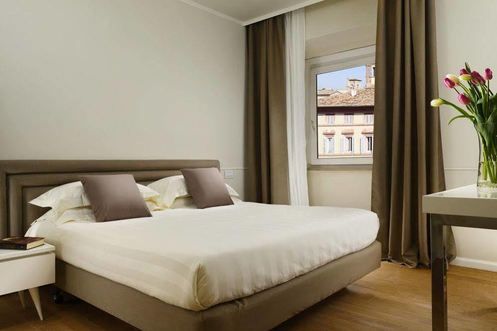 Locanda Della Posta Boutique Hotel Perugia Bagian luar foto