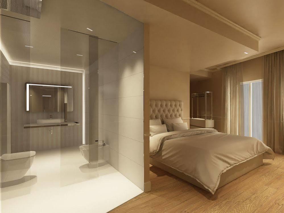 Locanda Della Posta Boutique Hotel Perugia Bagian luar foto