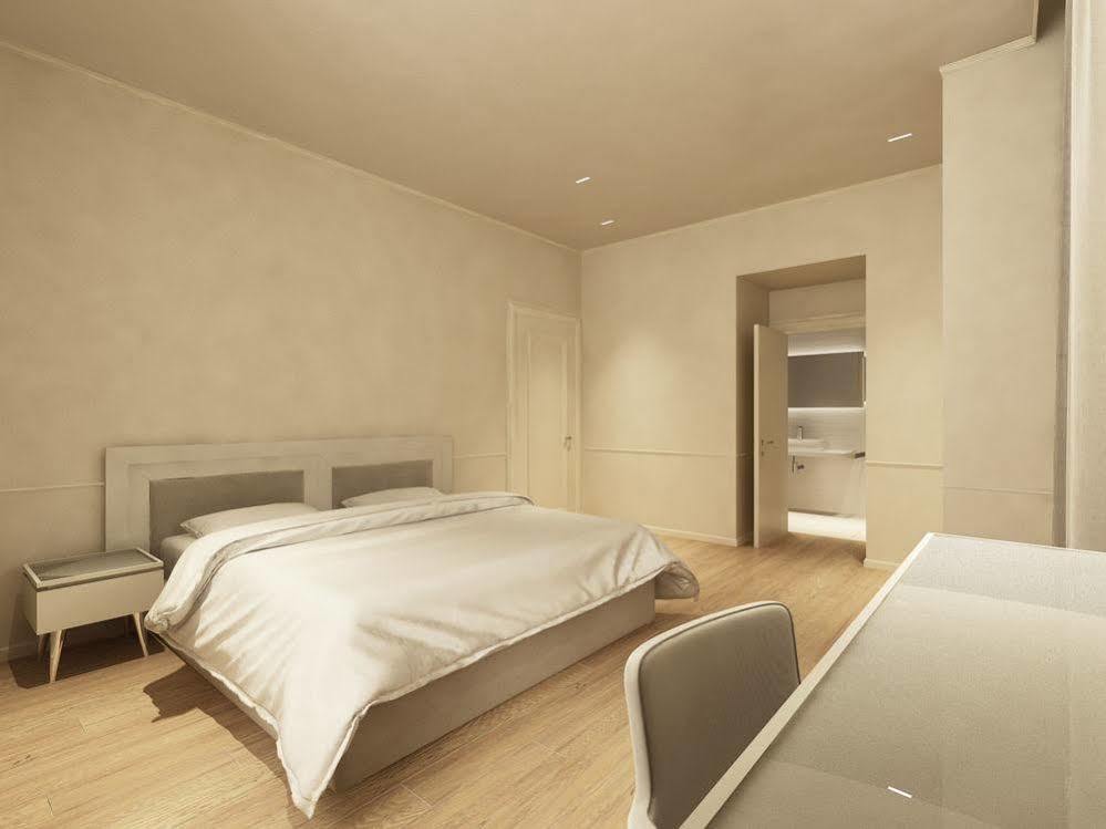 Locanda Della Posta Boutique Hotel Perugia Bagian luar foto
