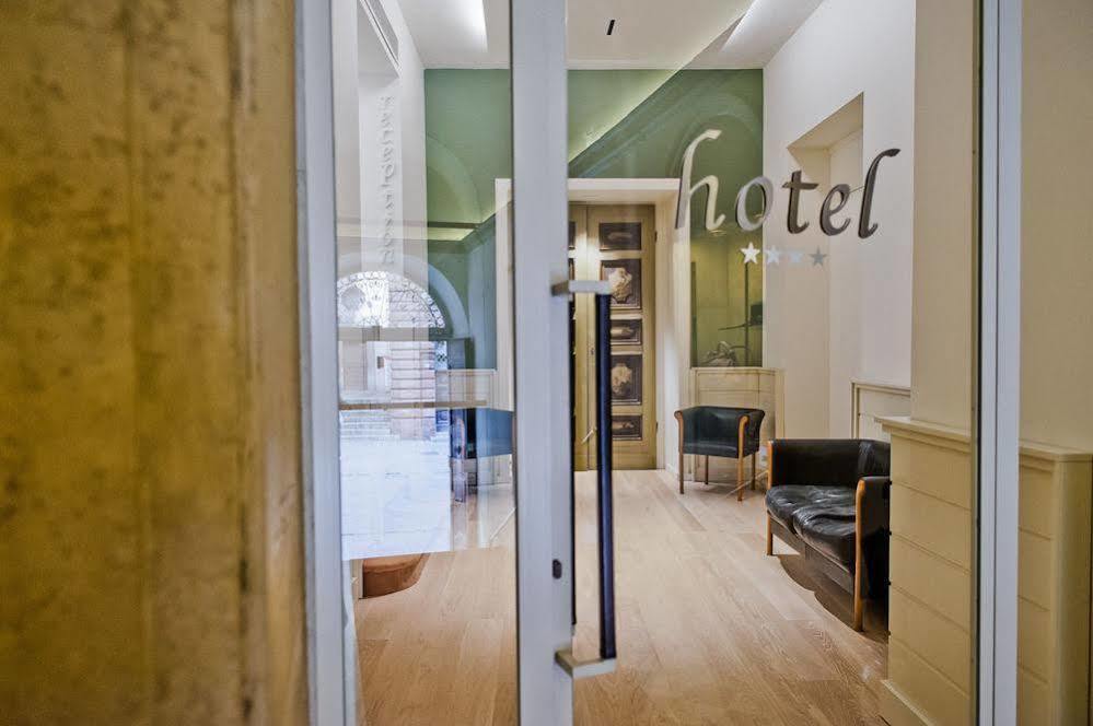 Locanda Della Posta Boutique Hotel Perugia Bagian luar foto
