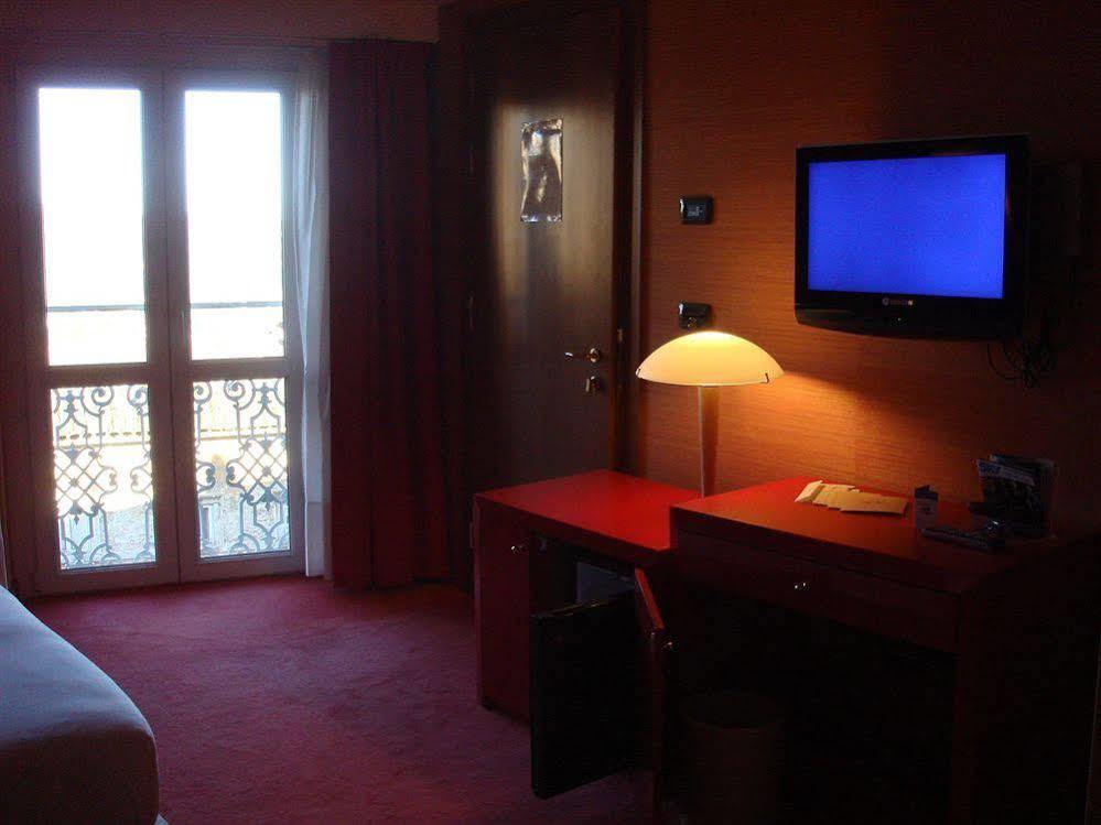 Locanda Della Posta Boutique Hotel Perugia Bagian luar foto
