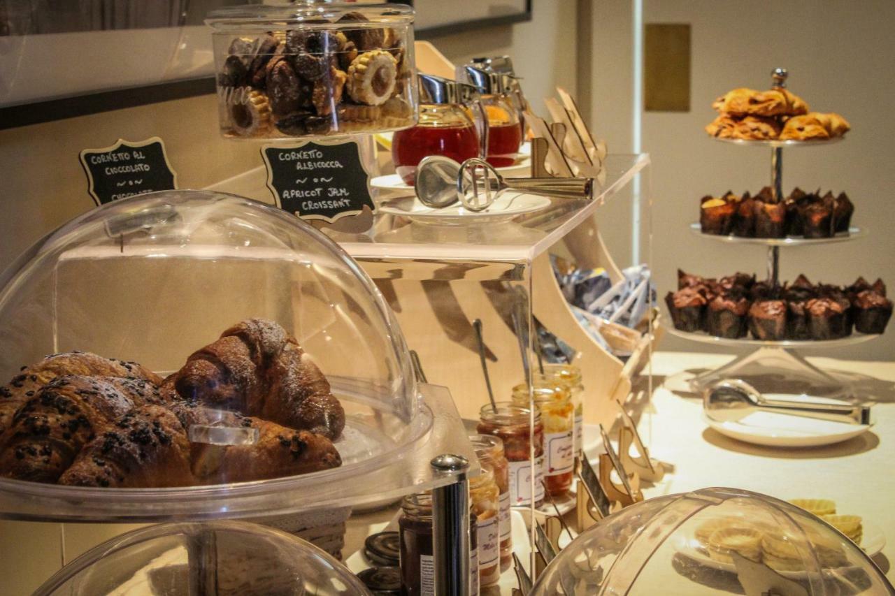 Locanda Della Posta Boutique Hotel Perugia Bagian luar foto